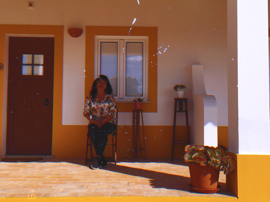 Refugio Das Origens主图