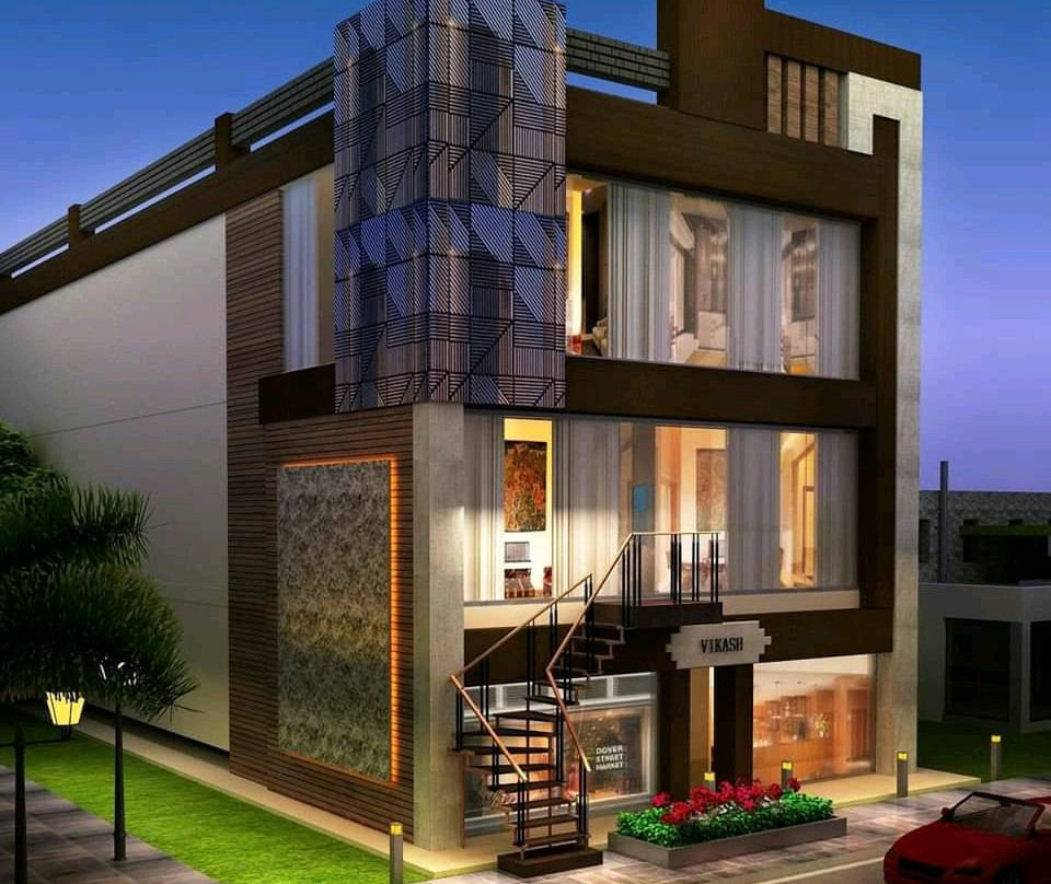 Hotel Delight deluxe