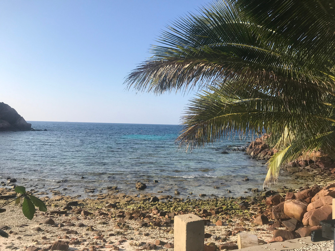 Redang Reef Resort主图