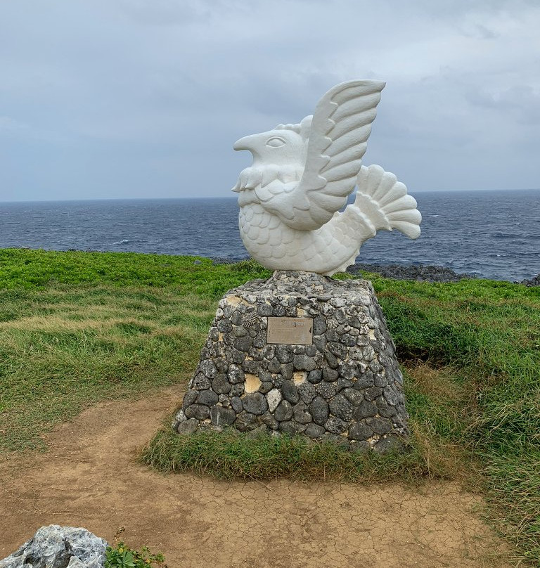 Cape Hedo景点图片