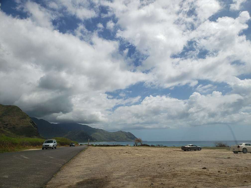 Hale Nalu Beach & Bike-怀厄奈必去景点