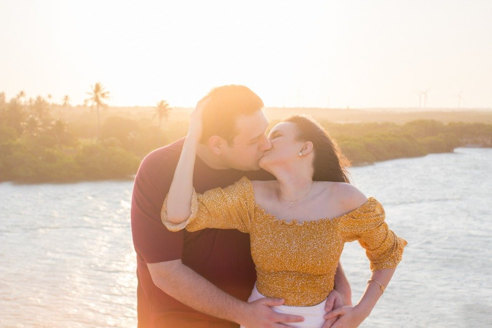 Peixinhos Fotografia-Icarai de Amontada必去景点