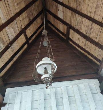 孟都朗伦邦度假村和餐厅主图