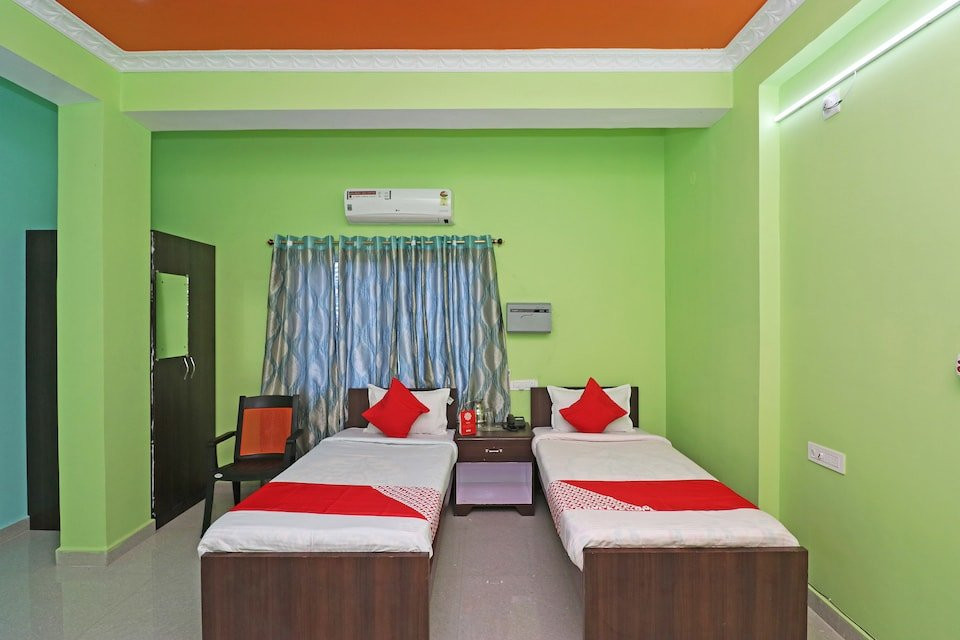 OYO 28188 Buddha Home Stays主图