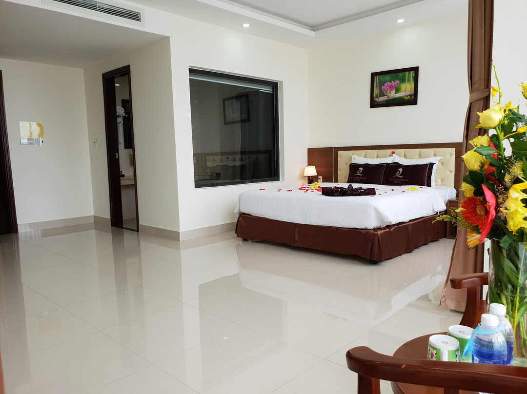 Phu Cuong Beach Hotel主图