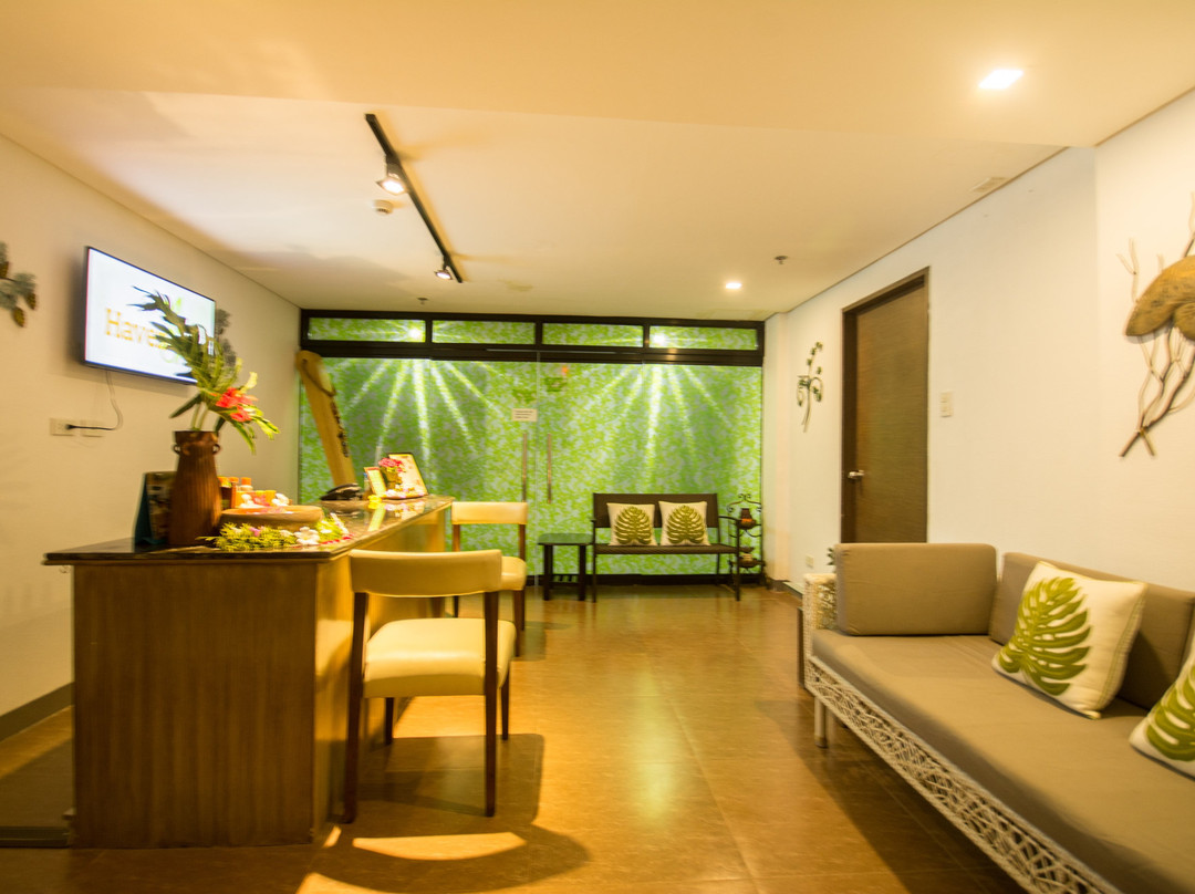 Boracay Haven Spa-长滩岛必去景点