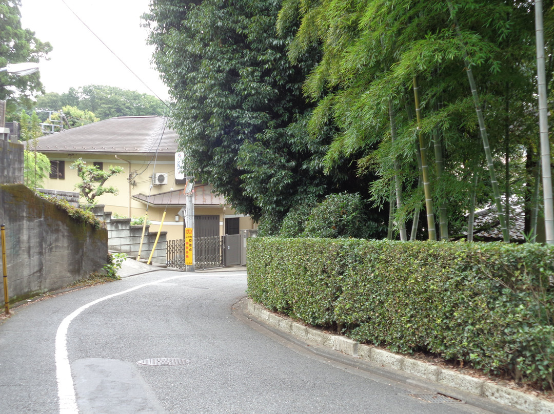 Hake no Michi-小金井市必去景点
