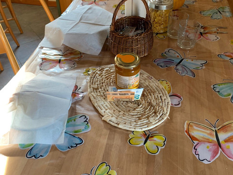 B&B e Movimento主图