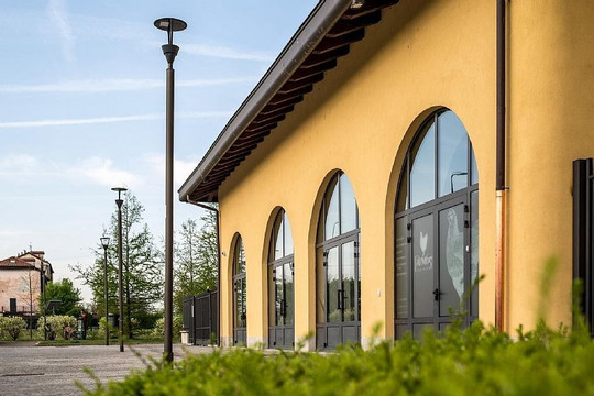 Farm65-米兰必去景点