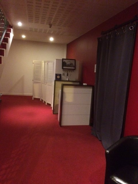 Hotel Restaurant Le Lion d'Or主图