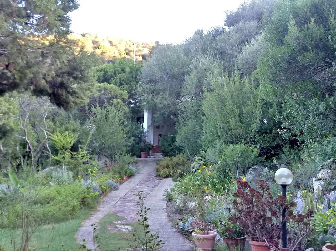 S'Archiotta B&B主图