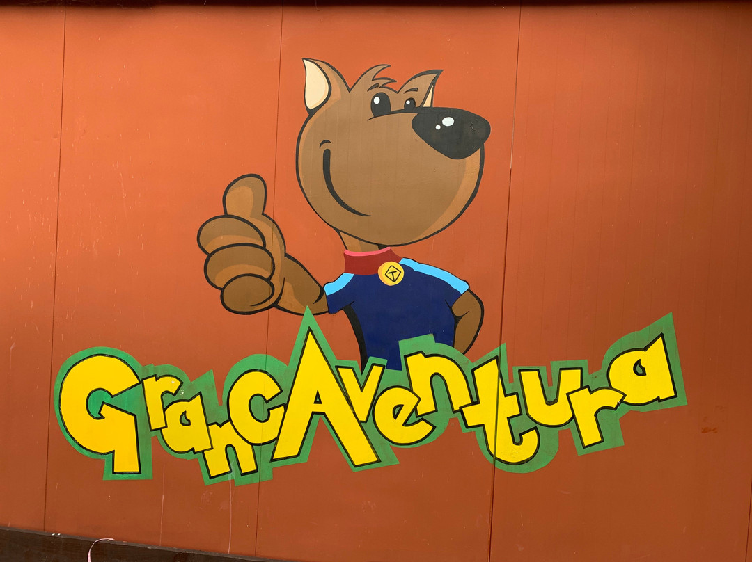 GrancAventura景点图片