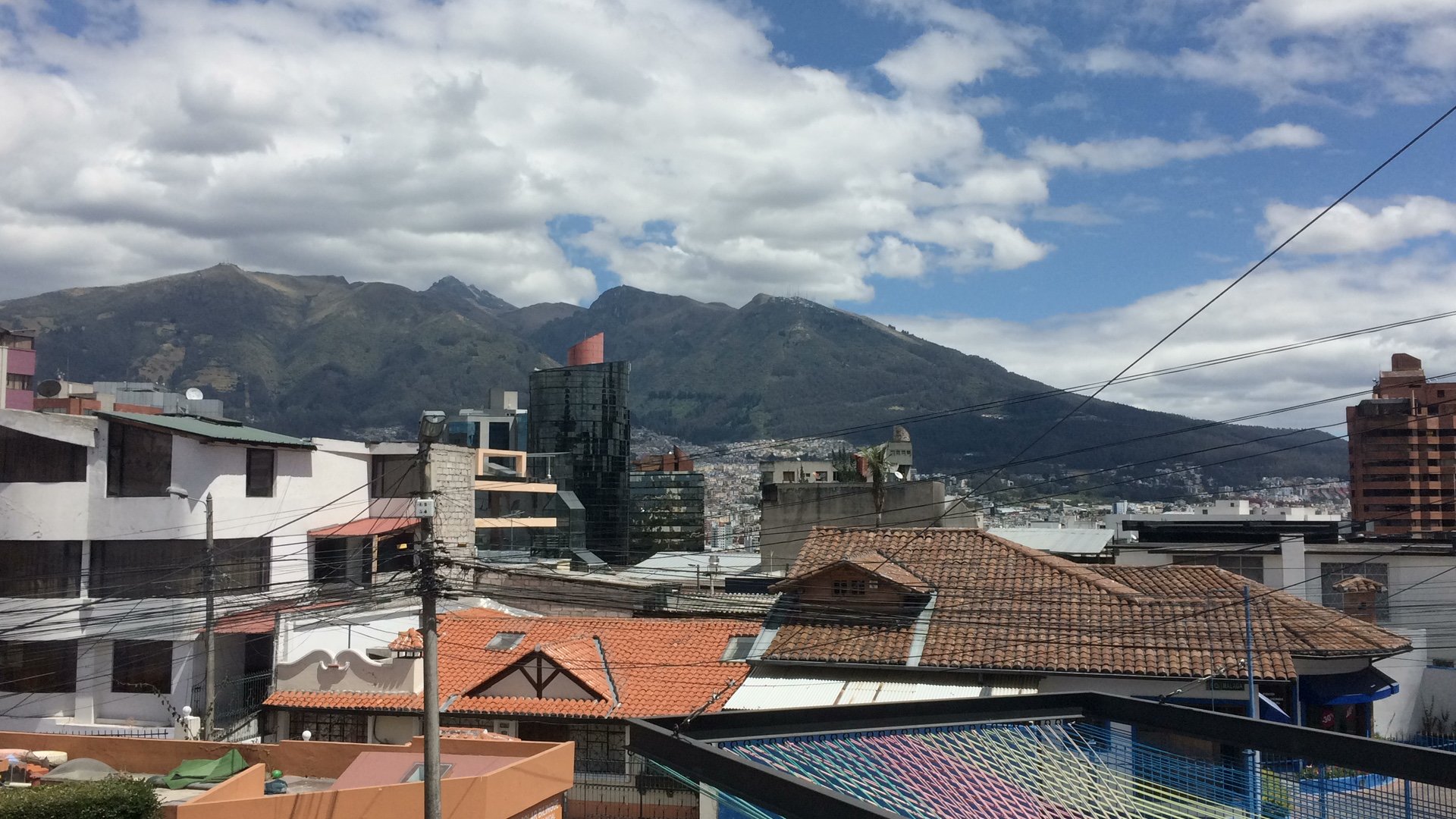 Hotel Kaia-酒店景观