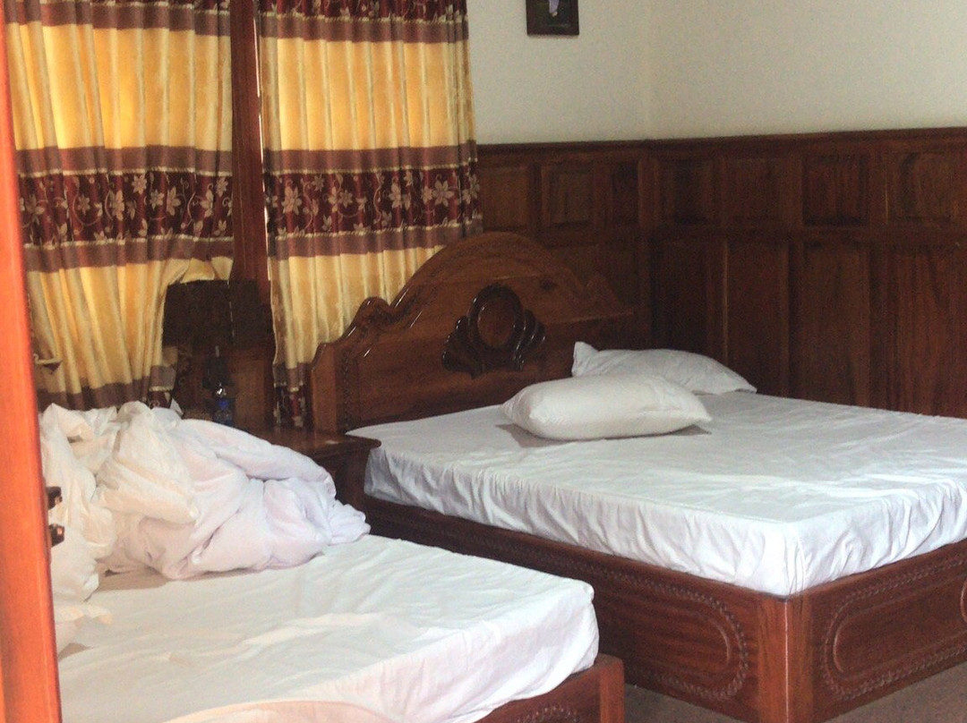 Motel Raksmey Pich主图