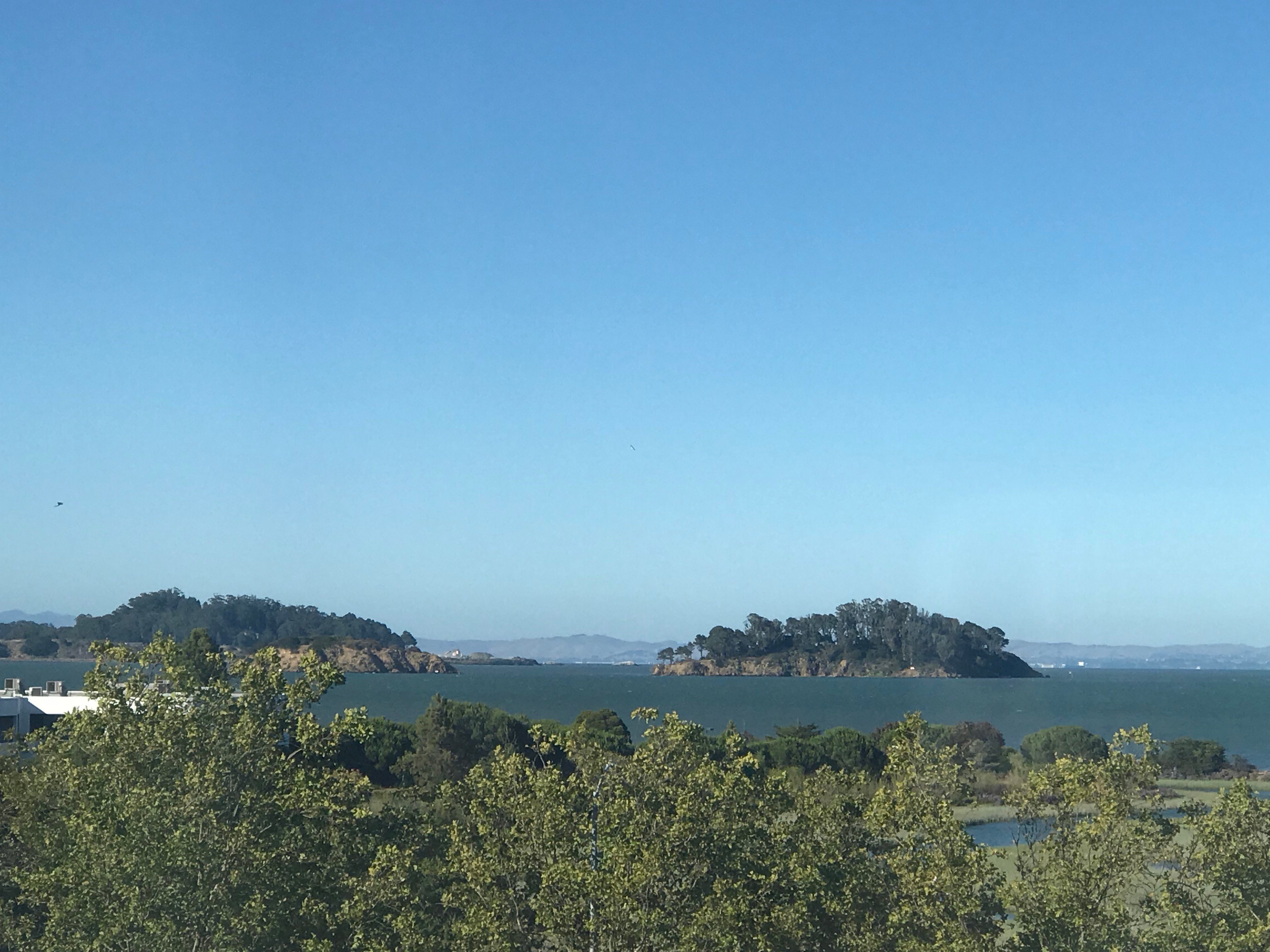 Extended Stay America - San Rafael - Francisco Blvd East-酒店景观