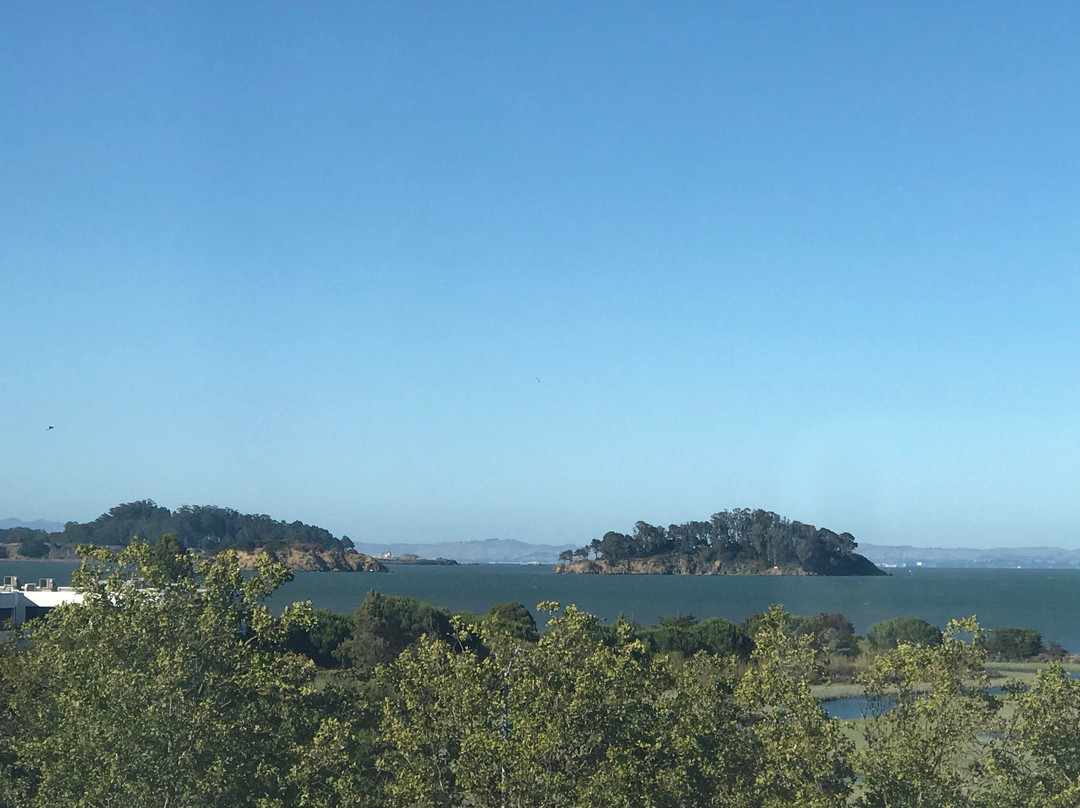 Extended Stay America - San Rafael - Francisco Blvd East主图