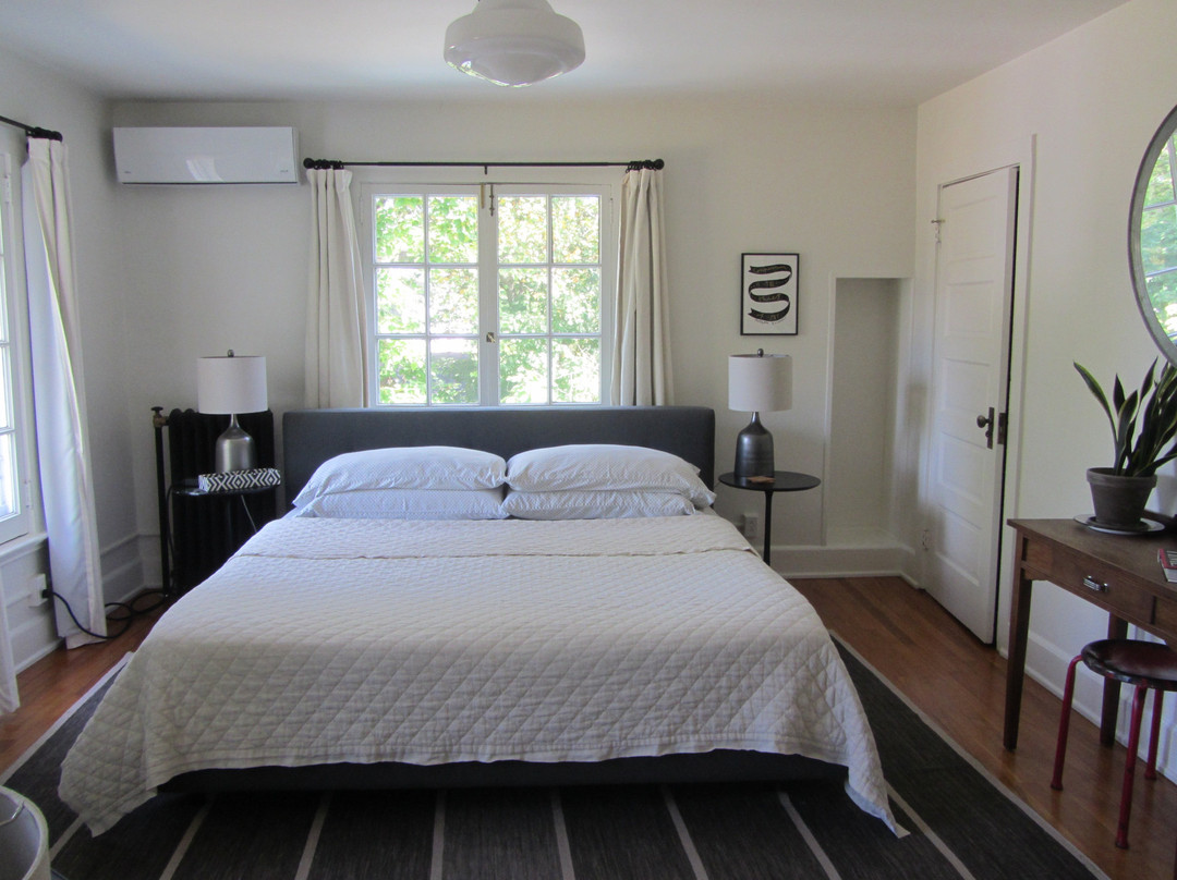 Arthur Morgan House Bed & Breakfast主图