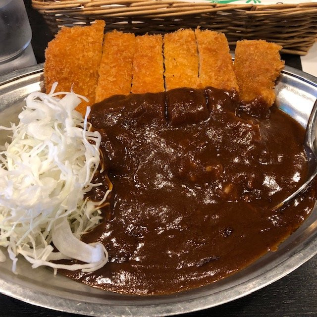 カレーの市民 アルバ