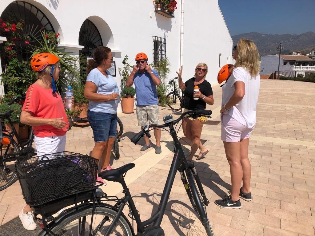 5 Star Biketours景点图片