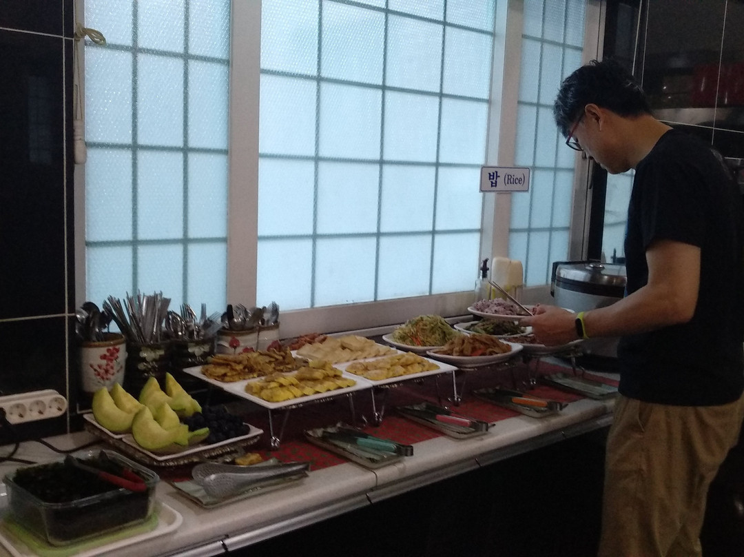 Business Hotel主图