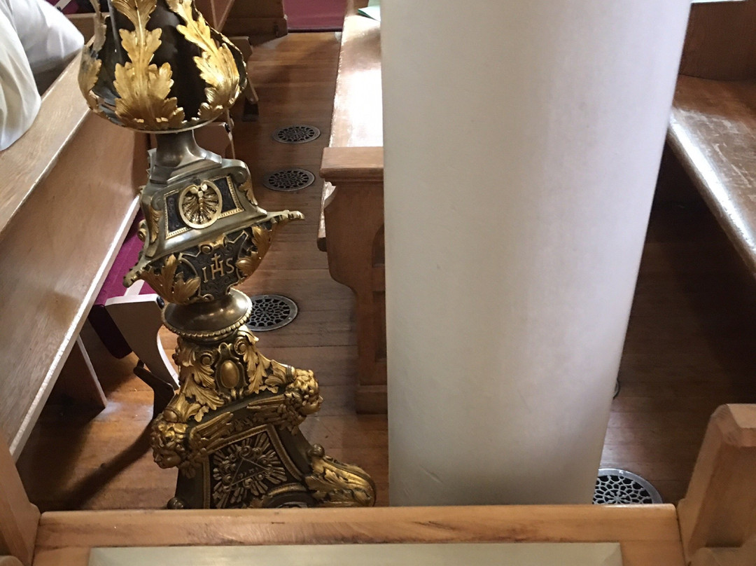 圣玛丽大教堂-凤凰城必去景点