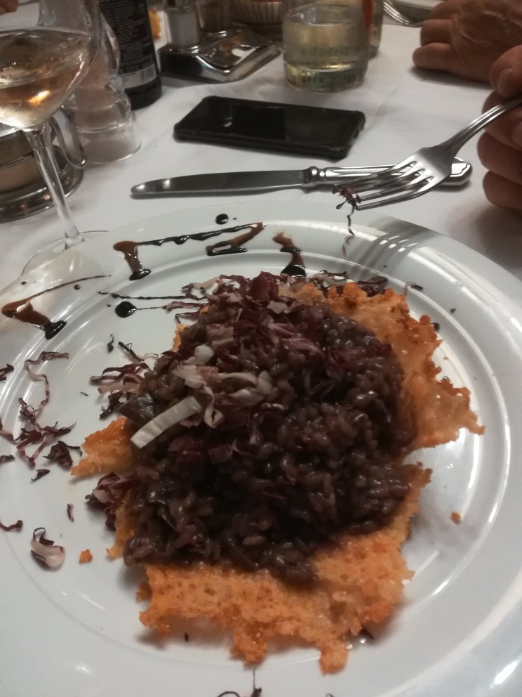 Ristorante Hotel Merica-官方