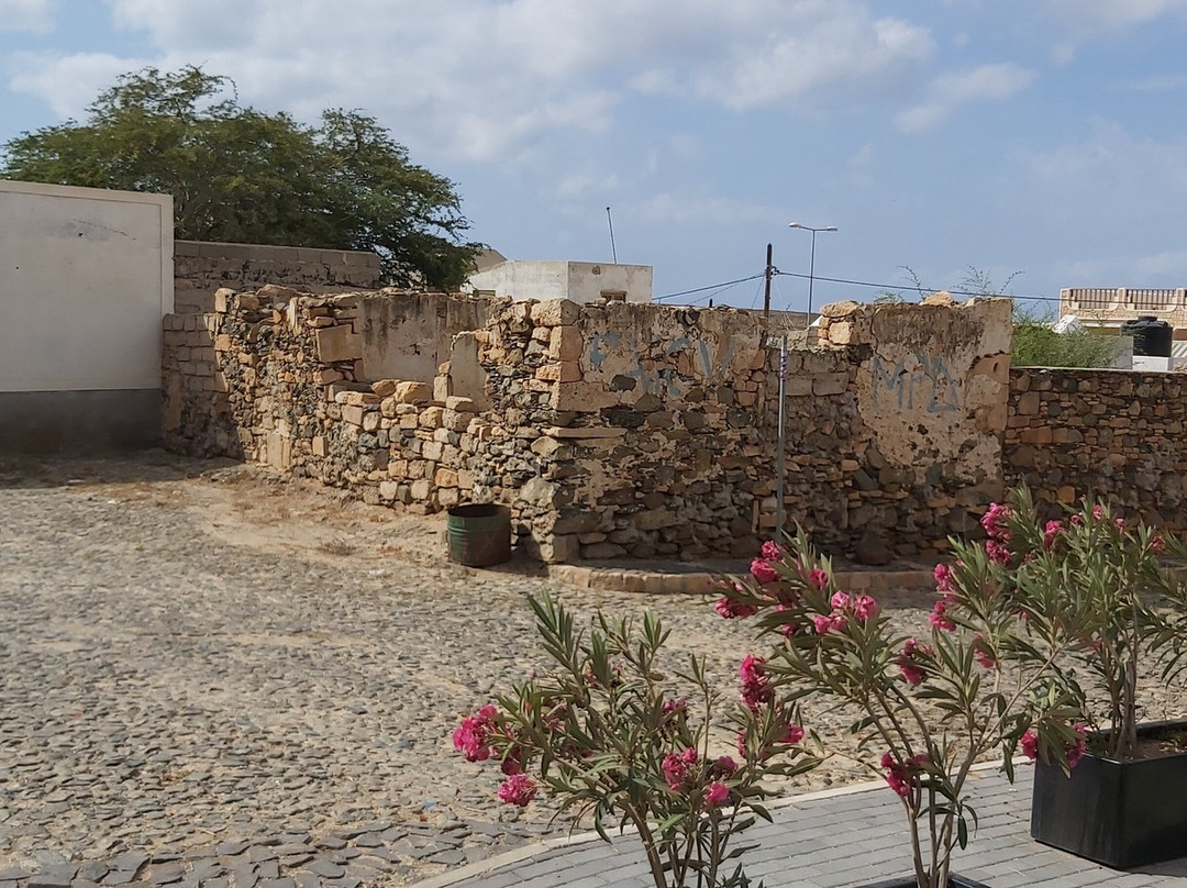 Pavoacao Velha.-Pavoacao Velha必去景点