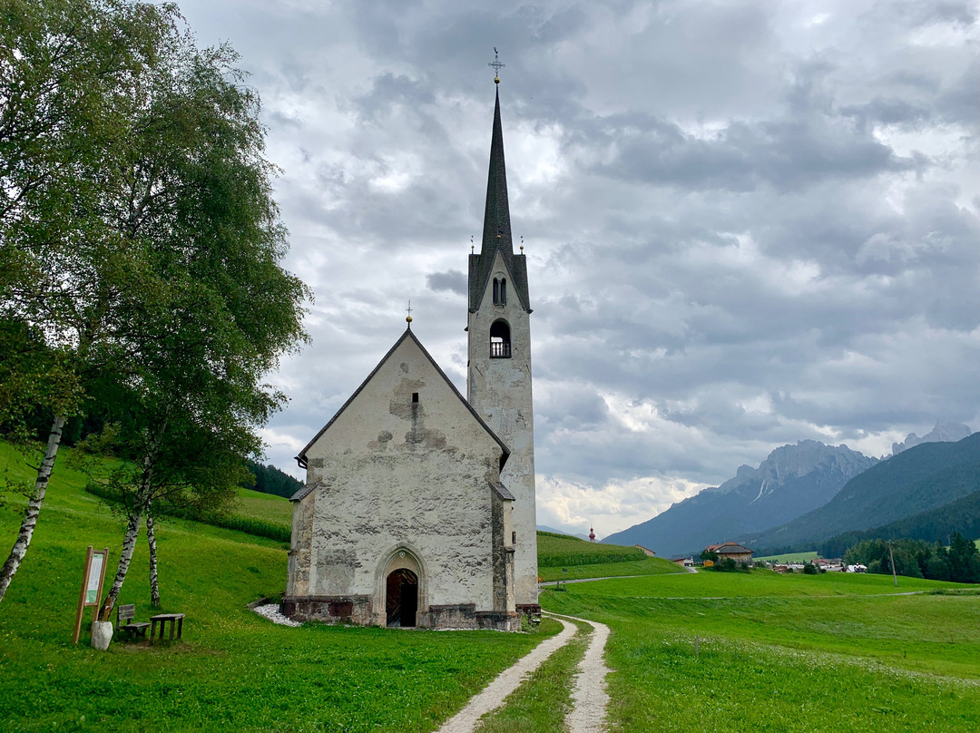 Chiesa Santa Maddalena-维拉巴萨必去景点