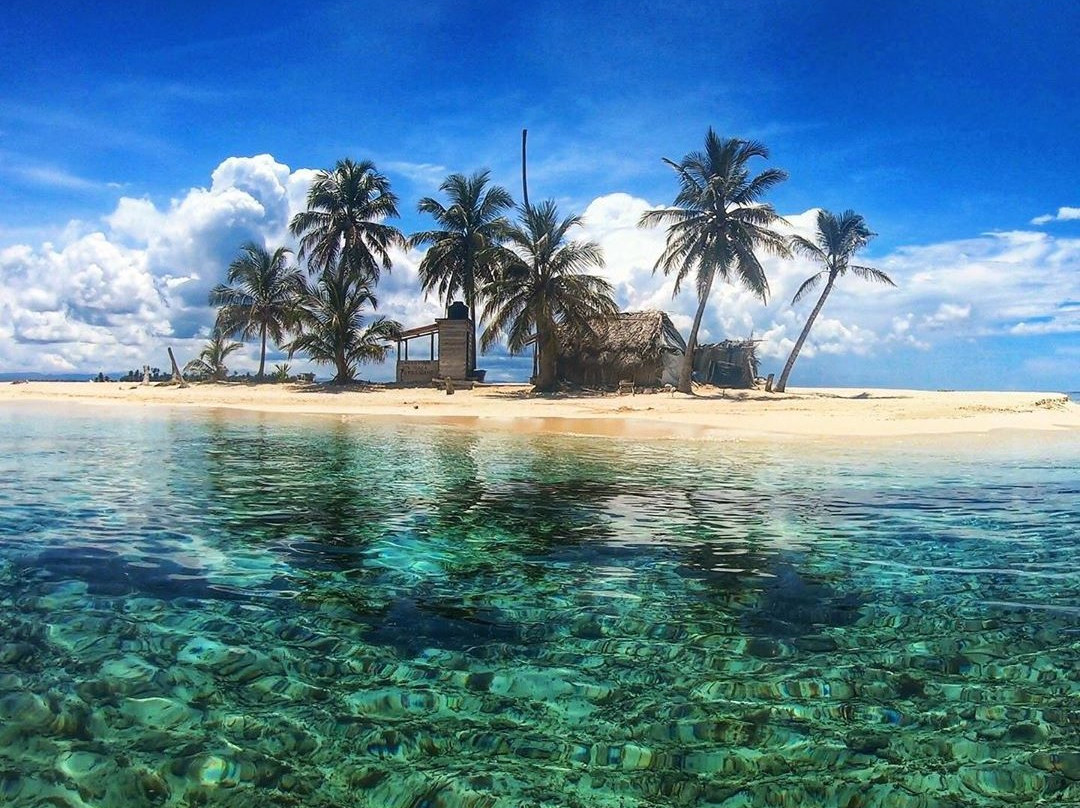 San Blas Wild景点图片