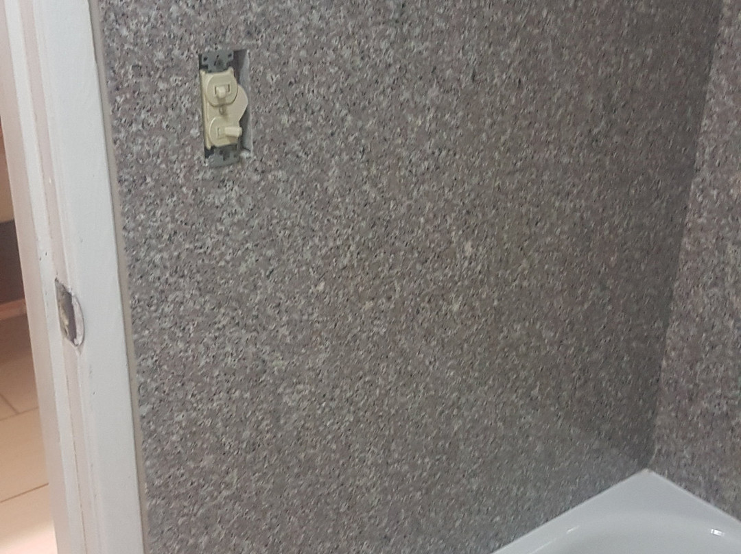 Roosevelt Hotel - Undergoing Improvements主图