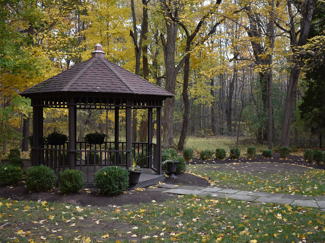 Wildwood Cultural Center-Mentor必去景点