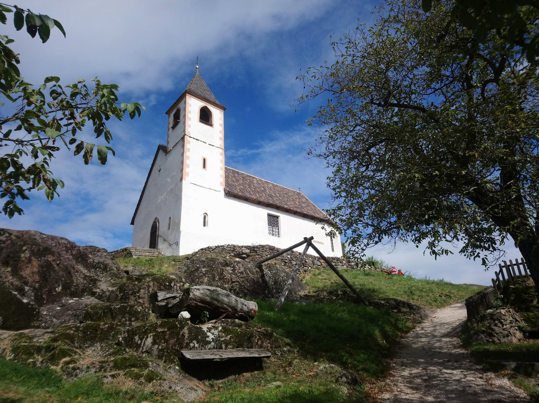 Chiesa di San Ippolito景点图片