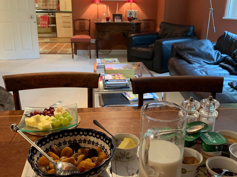 劳瑞尔之家酒店主图