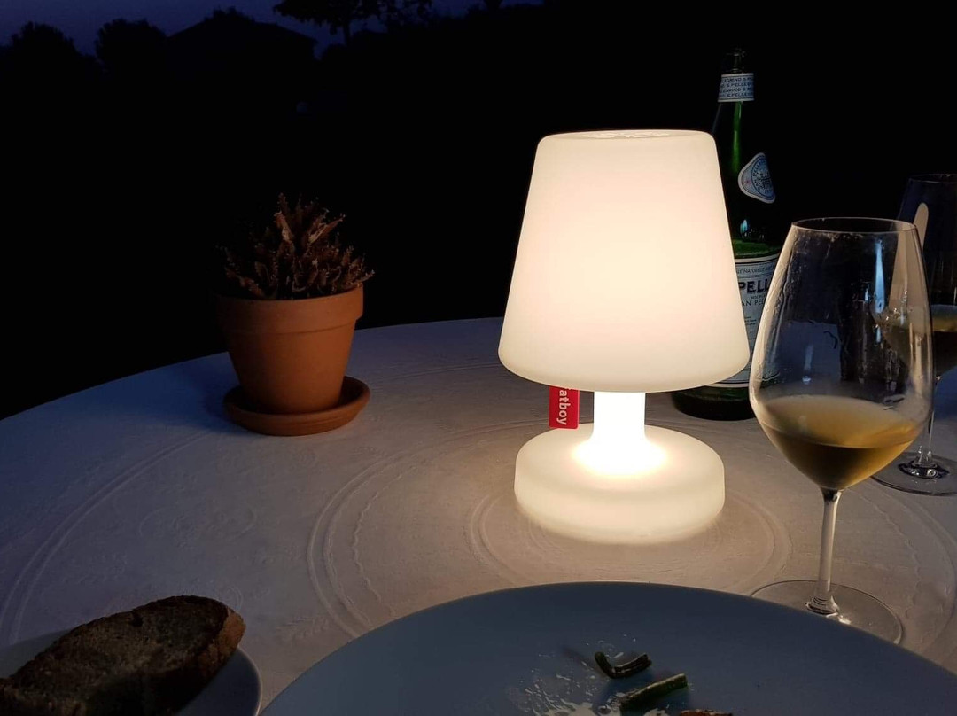 比尼亚克沙特勒斯酒店主图