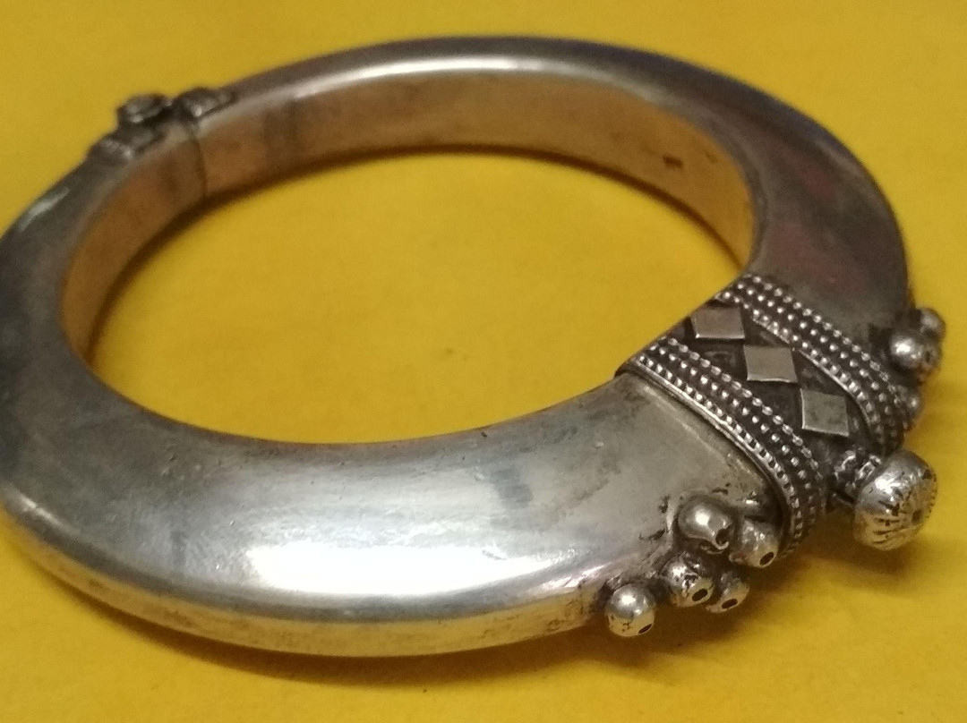 Shah B K and Co-Udaipura必去景点