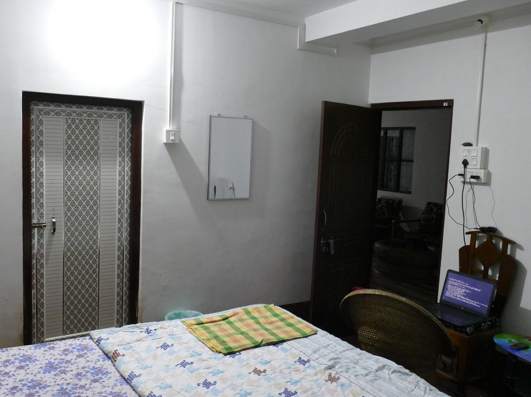 Family Homestay主图