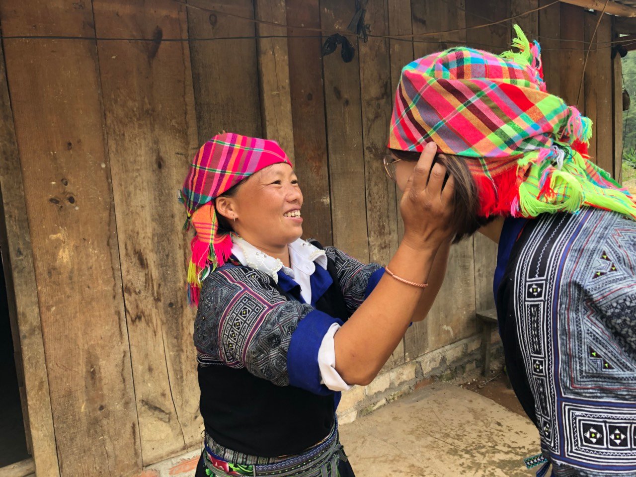 Indigenous Homestay-家庭/游戏区