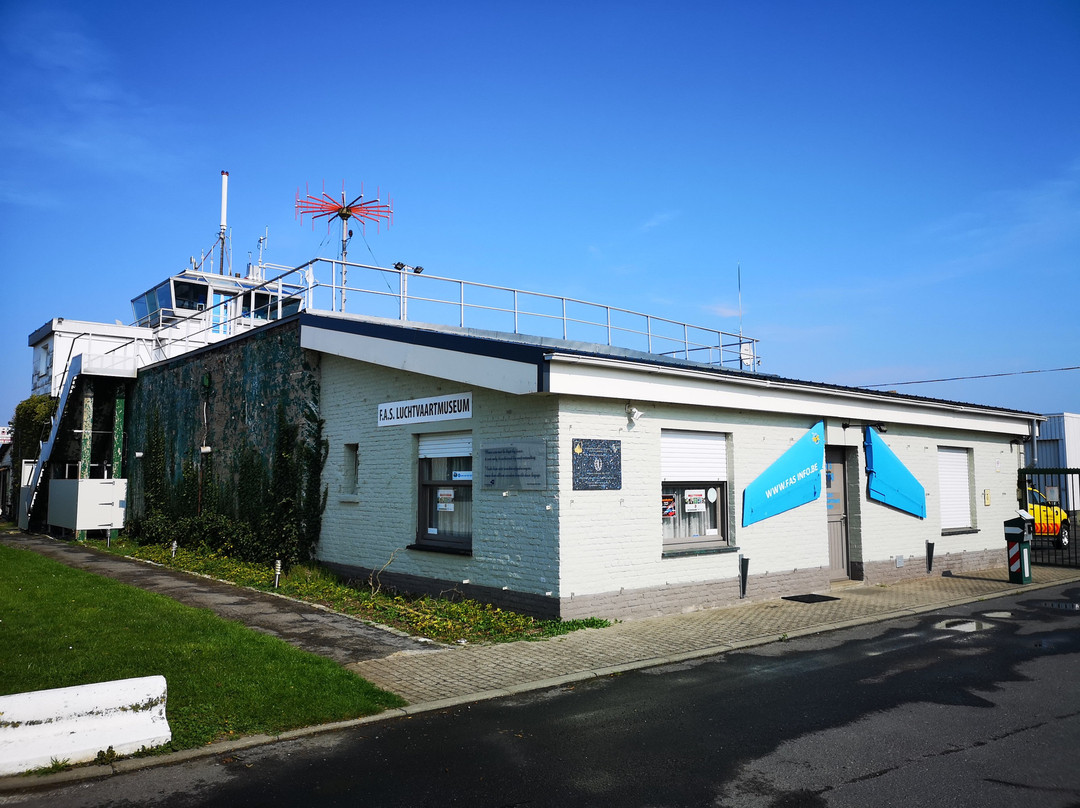 Flanders Aviation Society - Expo景点图片