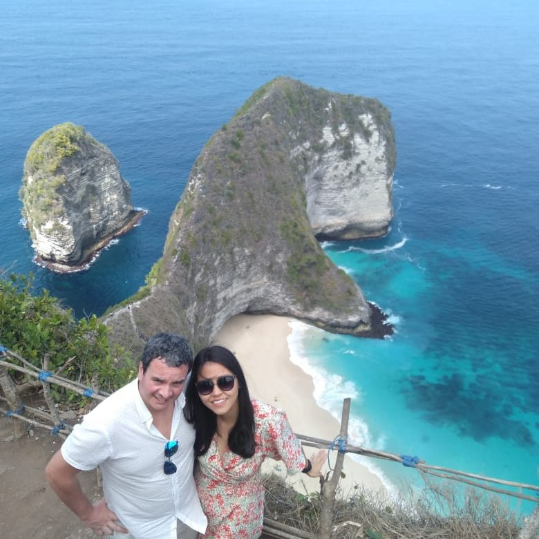 Mount Batur Trekking-金塔马尼必去景点