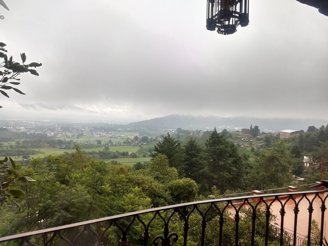 Porton Del Cielo主图