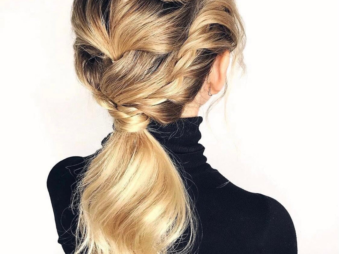 Beauty Salon Tsiryulnya na Yelenskoi