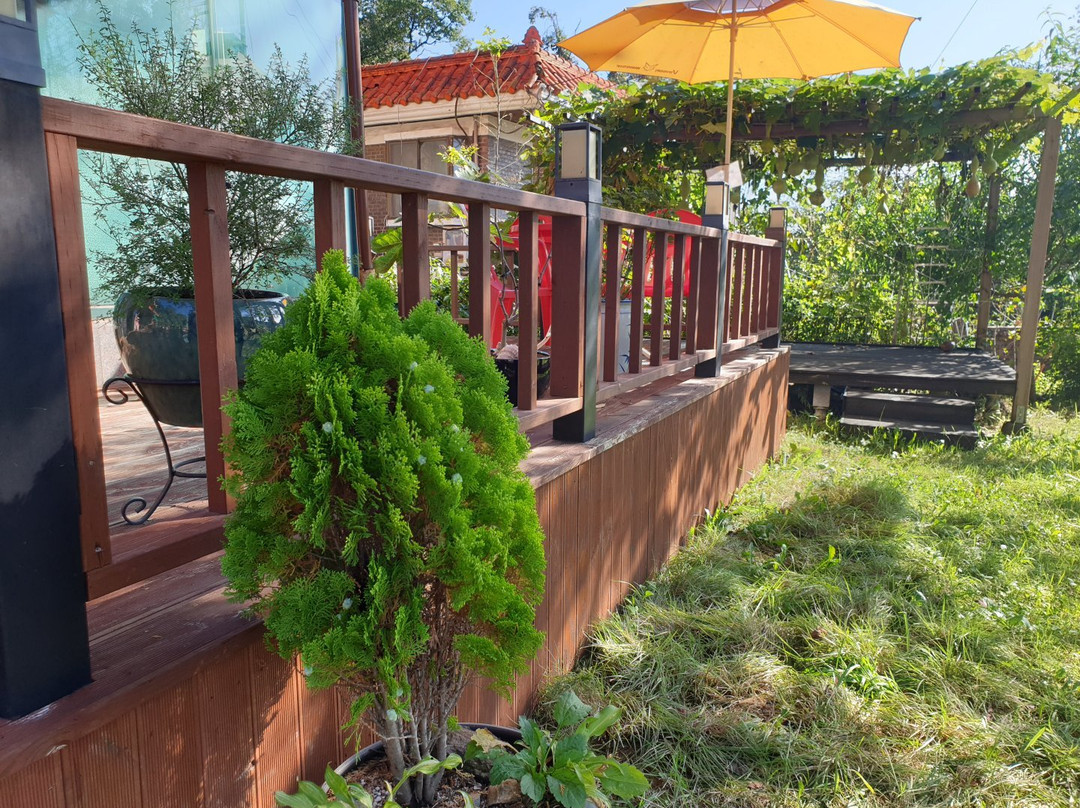 가현산 잔치국수