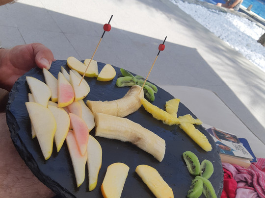 The Orangers Garden Villas & Bungalows主图