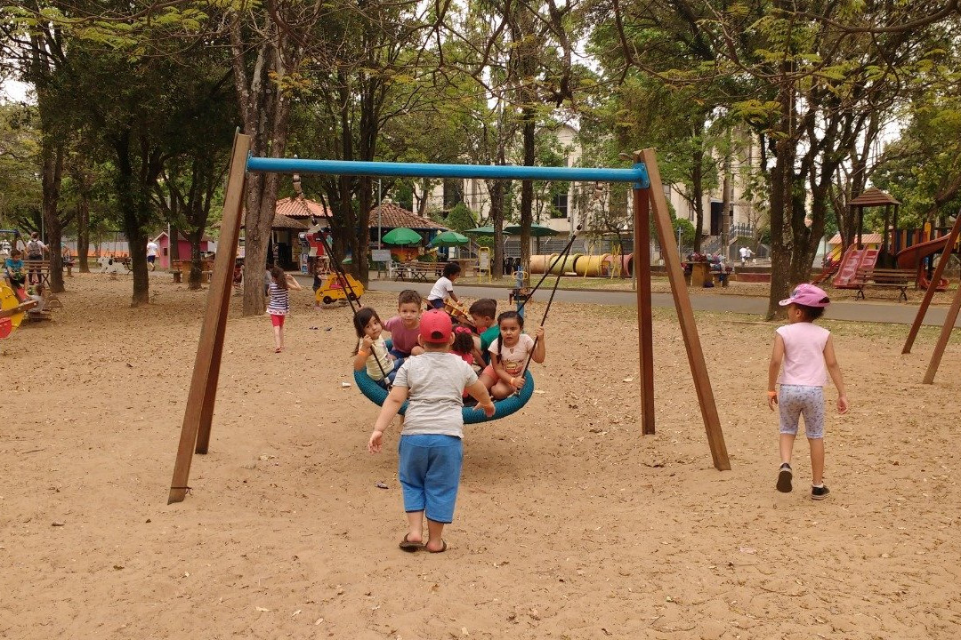 Zoologico Municipal de Piracicaba景点图片