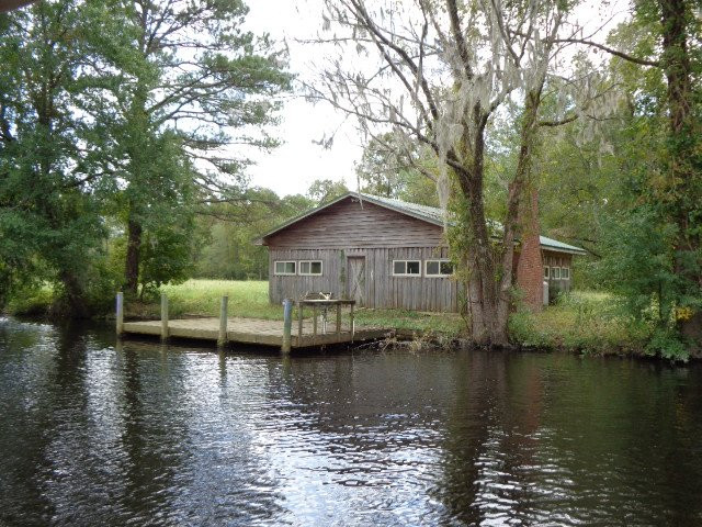 North Carolina Estuarium景点图片