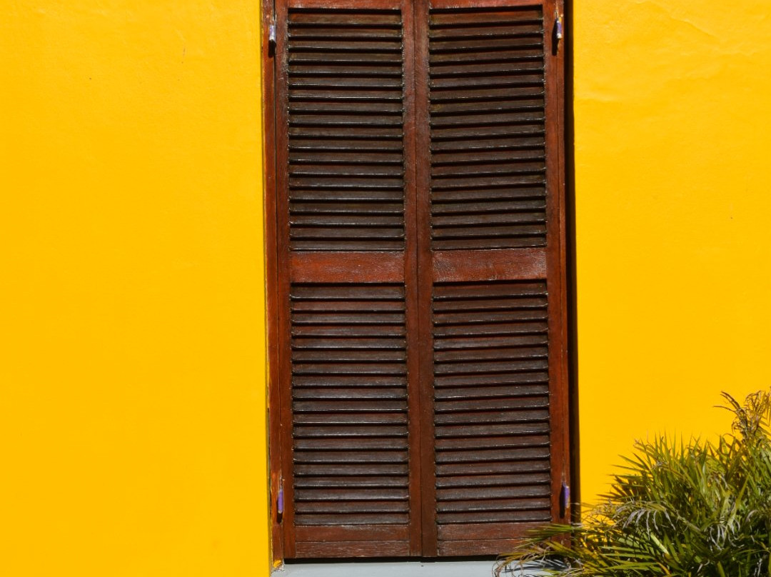 Bo-kaap-开普敦中心区必去景点