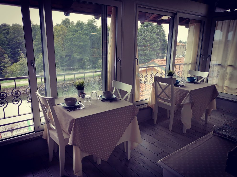 La Terrazza sul Naviglio B&B主图