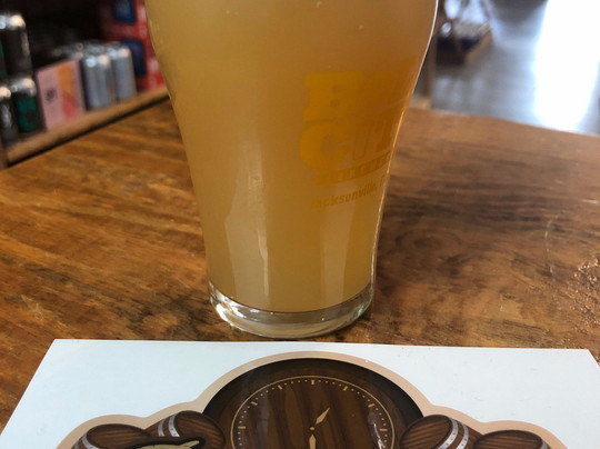 Beer:30-杰克逊维尔必去景点