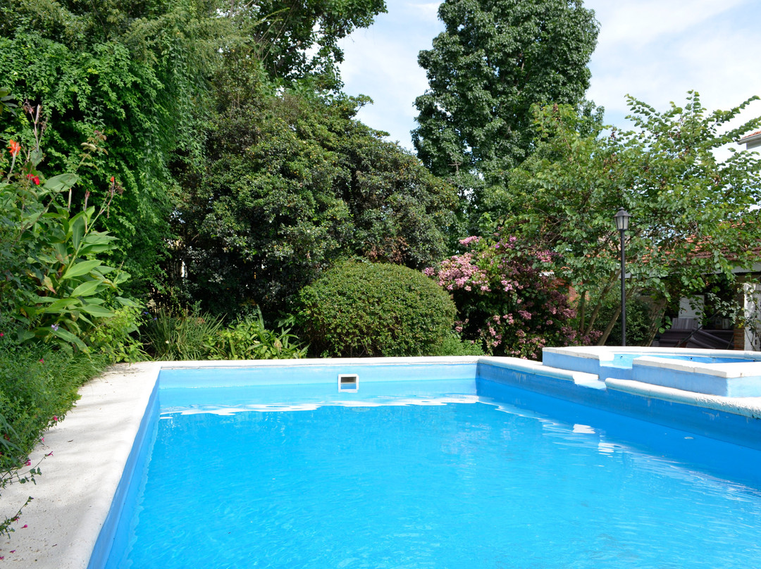 Hosteria Suyana主图