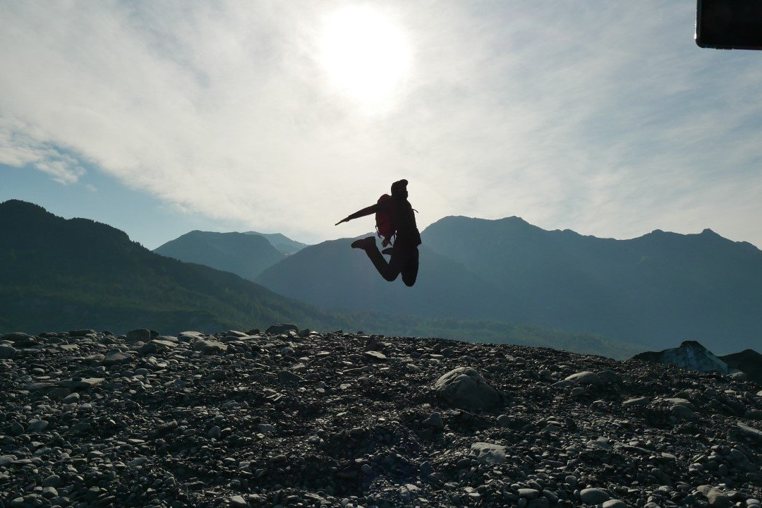 Ascending Path景点图片